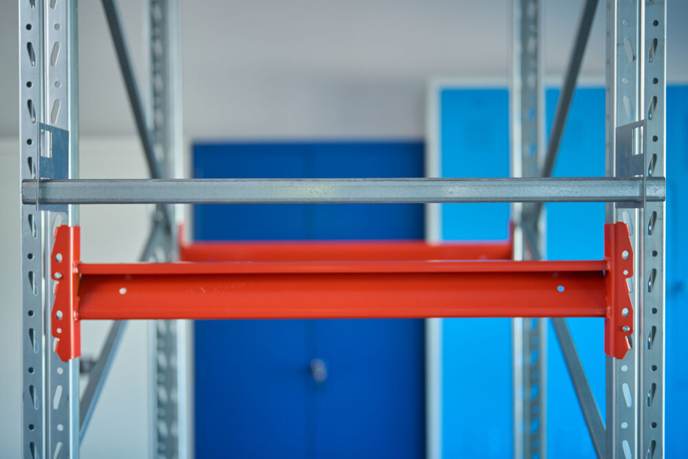 Genomskjutningsskydd