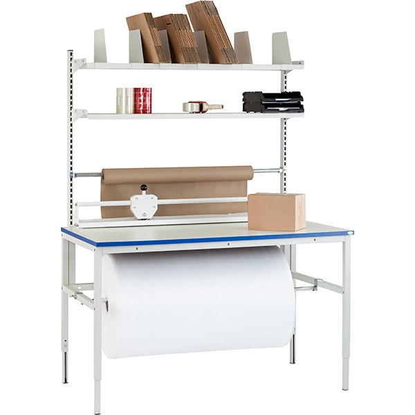 packbord komplett