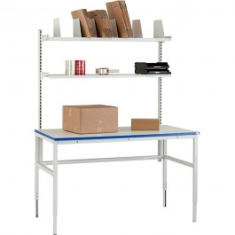 packbord komplett