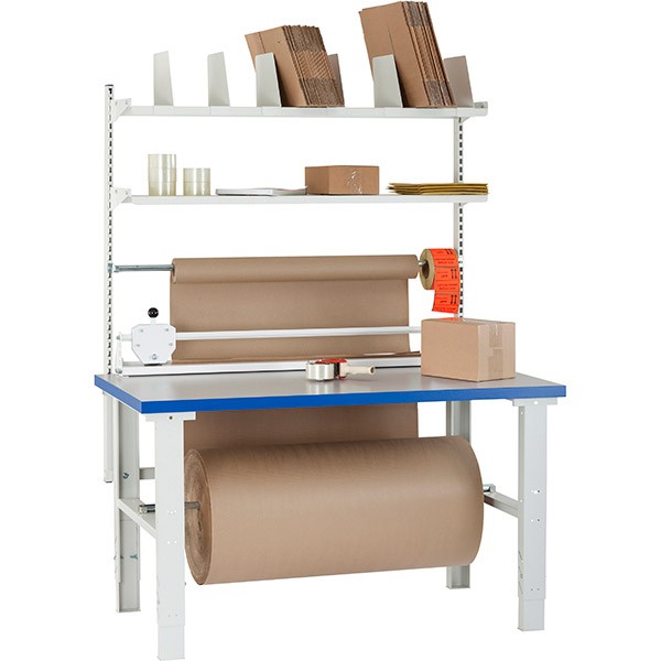 packbord komplett