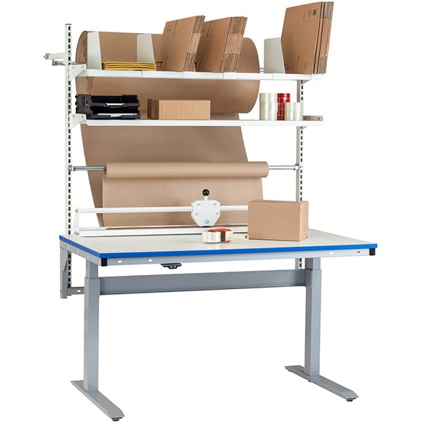 packbord komplett