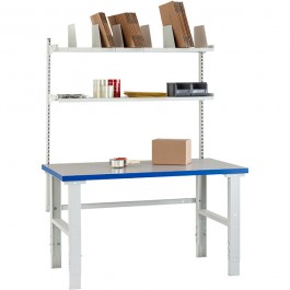 Packbord komplett