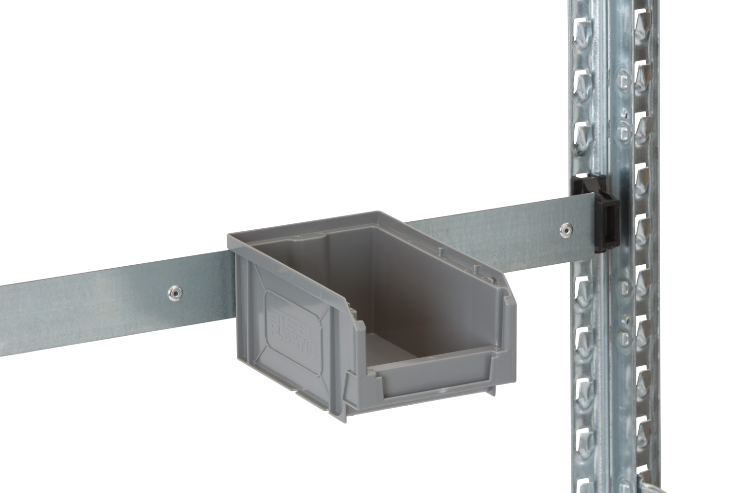 Backskena hyllställ