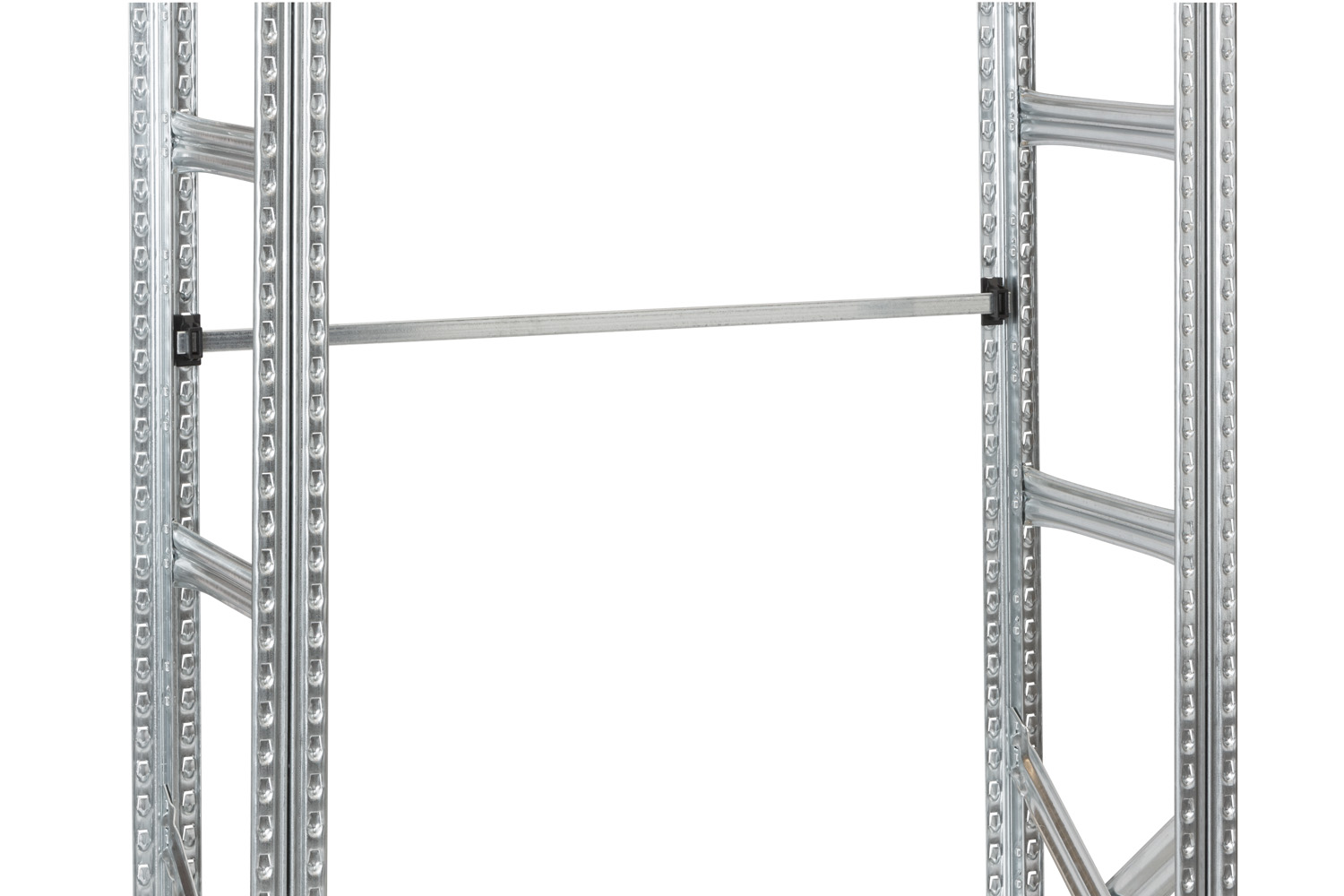 spjutskena rygg hyllställ