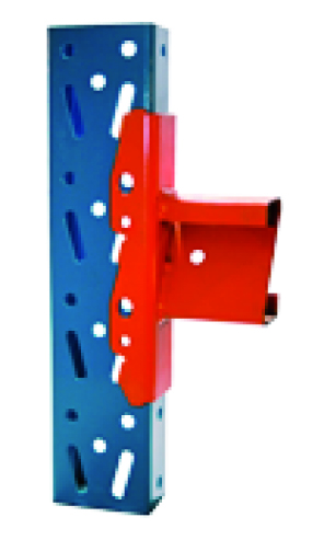 Pallställsmodell ALFA