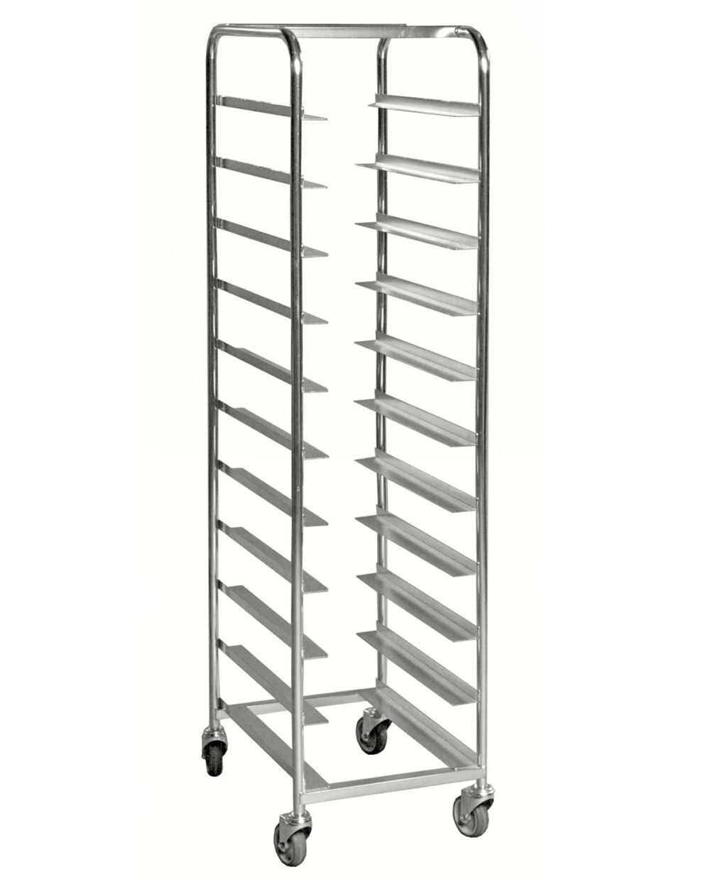 Backvagn