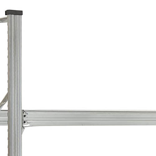 Bärbalk till däckställ