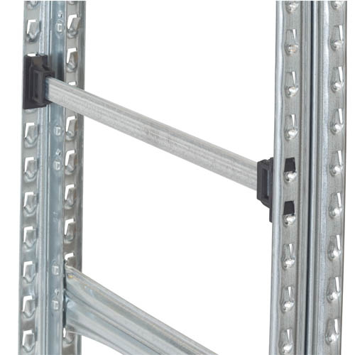 Detaljskena gavel HYLLSTÄLL