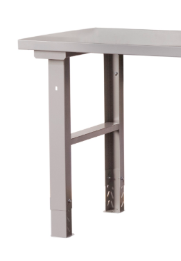 Ben till arbetsbänk